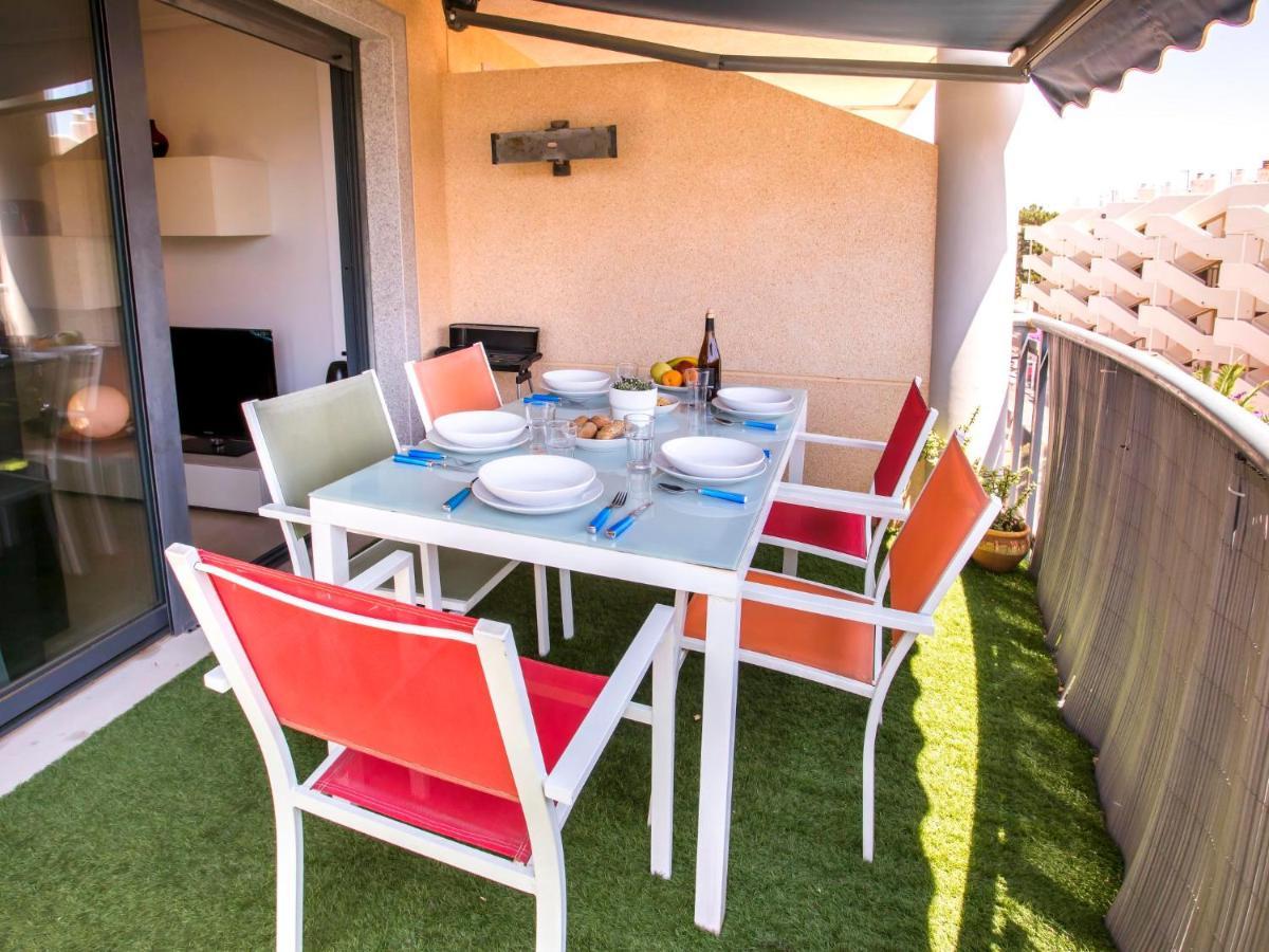 Apartment Jacaranda-2 By Interhome Denia Exterior photo