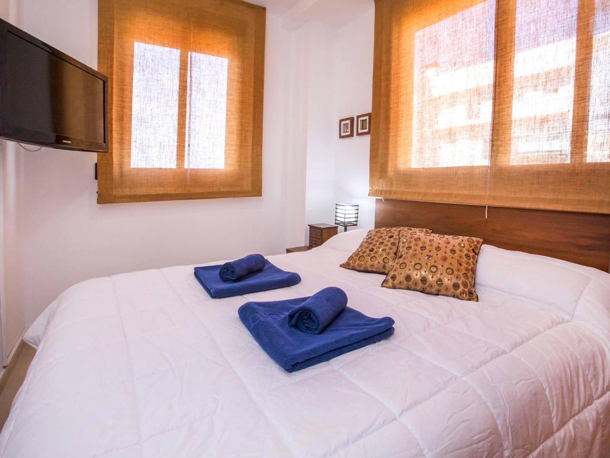 Apartment Jacaranda-2 By Interhome Denia Exterior photo
